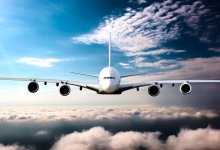 В Казахстане подорожали услуги на авиаперелеты