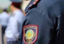 Административную и миграционную полицию хотят упразднить в Казахстане