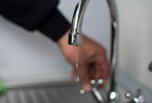 Жители Актау массово жалуются на отсутствие воды и тепла