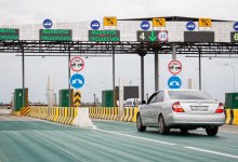 Казахстанцы задолжали за платные дороги более пяти миллиардов тенге