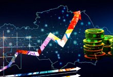Инфляция в Казахстане будет только расти – Нацбанк