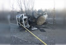 Два ДТП со смертельным исходом в один день произошли в ЗКО