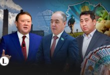 На арене новенькие: чем известны недавно назначенные акимы регионов РК