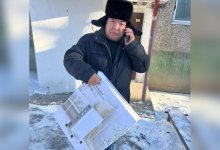 Как экибастузец стал "руками и ногами" партии AMANAT