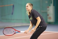 Елена Рыбакина: "Кроме Уимблдона, есть и другие цели"