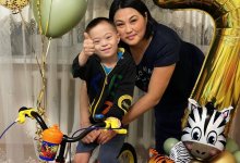 Как маме солнечного малыша удалось запустить свою мини-пекарню в Астане