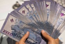 "Казимир из Великобритании" выманил у жительницы Шахтинска 2,7 млн за мнимую посылку