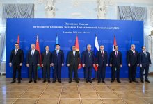 ОДКБ надо усилить законодательство по борьбе с терроризмом - спикер Мажилиса