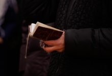 Незаконную торговлю религиозной литературой пресекли в Павлодаре