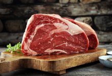 Почти на 10% увеличилось производство мяса в Казахстане