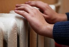 Несколько чиновников наказали за отсутствие воды и тепла в Актау