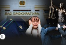 Портреты, подложные госномера и жены – громкие скандалы с участием прокуроров Казахстана