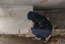 Больше десяти лет может провести в тюрьме 16-летний наркокурьер из Усть-Каменогорска