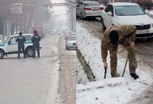 "Заминировавшим" Талгарский колледж оказался 13-летний подросток