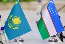 Россия хочет союз с Казахстаном и Узбекистаном, а те уже заключают свой собственный