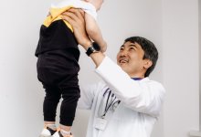 Один день из жизни хирурга