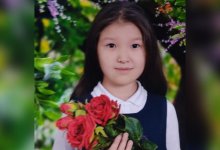 Девятилетнюю девочку ищут в Алматы