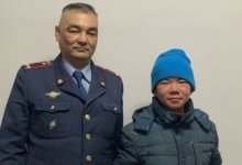 Пропавшего мальчика нашли в Актау
