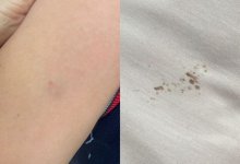 Воткнула ручку в руку ученика: учитель останется работать в школе Шымкента