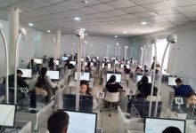Какие вещи нельзя проносить на комплексное тестирование абитуриентам в Казахстане
