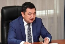 Как МИОР пытается вернуть доступ к сайту ВОЗ в Казахстане, рассказал Кыдырали