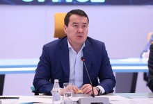 Какие задачи поставил Смаилов перед новым акимом Павлодарской области