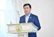 Он не должен уподобляться пропагандистам – Кошанов о высказываниях посла Бородавкина