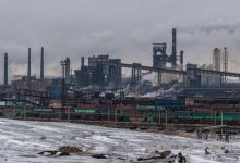 Это фактически Дымтау: как депутатская душа болит за темиртаускую экологию