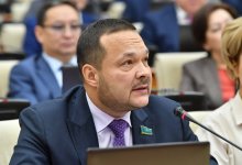 Присваивать ребенку ИИН сразу в роддоме предложил депутат