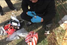 Более килограмма гашиша обнаружили у жителя Жамбылской области (ВИДЕО)