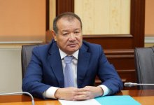 Смерть газовщика "АрселорМиттал Темиртау": министр принес соболезнования