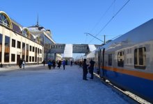 Нагрузка на пути и плохая погода: Ускенбаев объяснил задержки поездов "Тальго" в РК