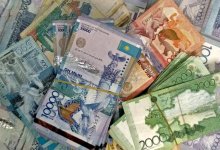 Через иностранцев и 500 лжекомпаний отмывали миллиарды в Караганде