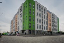 Решены проблемы почти 90% семей-дольщиков в Астане