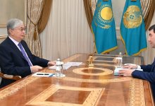 О взаимодействии Мажилиса и Высшей аудиторской палаты рассказал Кошанов Токаеву