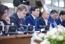 Что будет решать Общественная палата при Мажилисе?