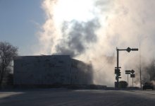 Режим ЧС сняли в Экибастузе