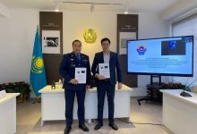 Полицейских Казахстана будут учить противостоять атакам криптомайнеров