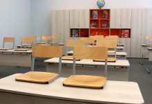 Школьники четырех областей РК учатся дистанционно 9 декабря