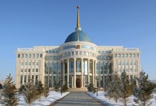 Токаев назначил послов РК в Грузии, Болгарии, Литве и Албании