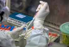 За минувшие сутки коронавирусом заболели 203 казахстанца