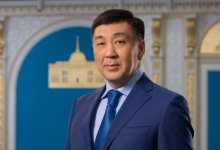 В Казахстане назначен заместитель главы Администрации президента