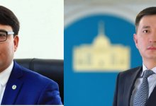 Заведующие двух отделов сменились в Администрации президента