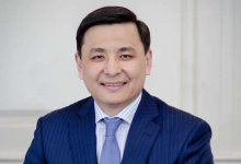Алтай Кульгинов получил новую должность