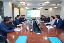 Акцию для молодежи запустили в Международный день борьбы с коррупцией в РК