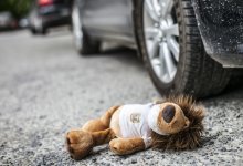 Трехлетний малыш погиб в аварии на трассе Самара – Шымкент