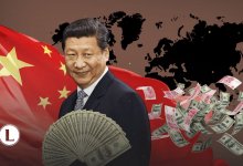 От Центральной Азии до Северного полюса: как Китай "захватывает" мир