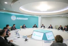 Об изношенности автобусов, субсидиях и дефиците водителей – проблемы транспорта в РК обсудили в AMANATе