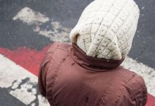 83-летнюю пенсионерку сбили на дороге в Петропавловске (ВИДЕО)