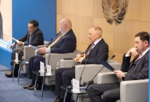 Вопросы защиты прав человека обсудил Антикор с международными экспертами